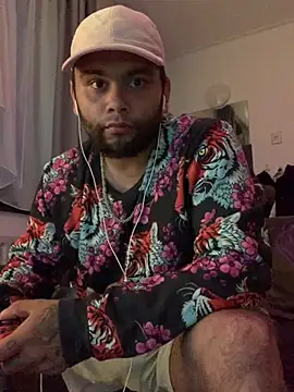 KeanuIsCrimi online show from 4, 7, 2026