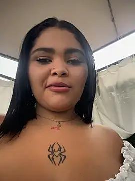 HoneyBunXXX online show from 26, 6, 2026