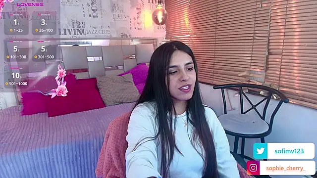 sofi secrets online show from 18, 7, 2026