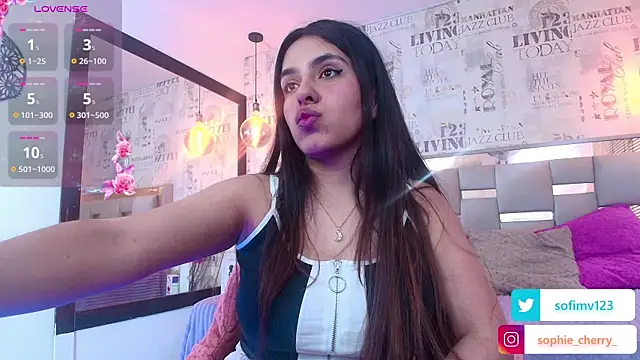 sofi secrets online show from 17, 7, 2026