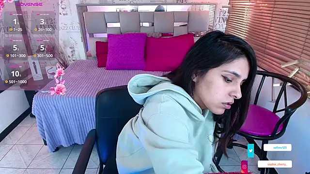 sofi secrets online show from 10, 7, 2026