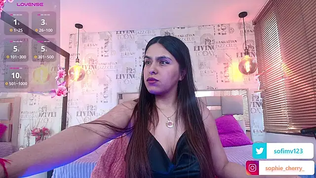 sofi secrets online show from 21, 7, 2026