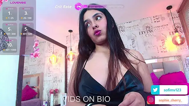 sofi secrets online show from 1, 8, 2026