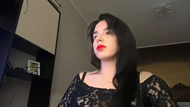 Secret Vanilla  online show from 11, 7, 2026