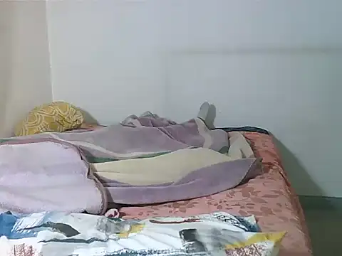 JasmineXX1 online show from 18, 6, 2026