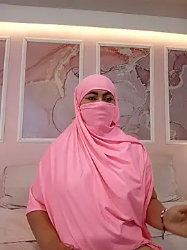 Mariam Rahal online show from 17, 6, 2026