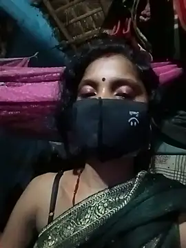 sexyparvati2344 online show from 27, 6, 2026