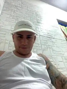 jordan1997b online show from 17, 6, 2026