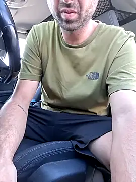 marcos30madridsur online show from 14, 7, 2026