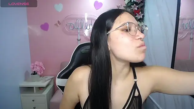 Lia Rose ch online show from 1, 8, 2026