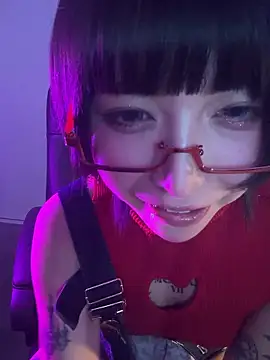 MissMelty online show from 20, 6, 2026