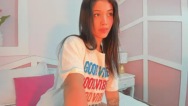 Snapshot of Skinnysweet__ chatting on 20, 6, 2026 Skinnysweet online show from 20, 6, 2026