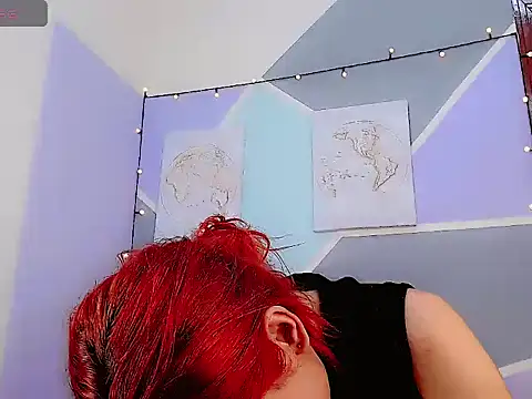 sexy-love233 online show from 18, 6, 2026