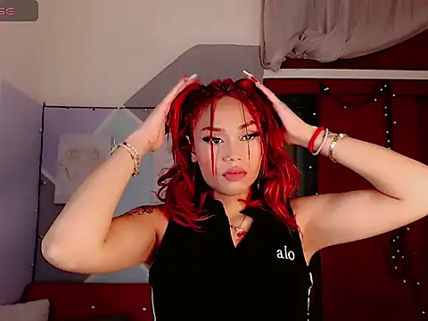 sexy-love233 online show from 19, 6, 2026