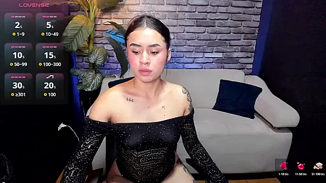 candy spicy1 online show from 24, 6, 2026