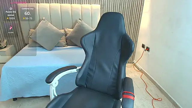Maissa nakier online show from 28, 7, 2026