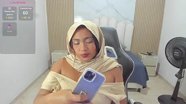 Maissa nakier online show from 22, 6, 2026