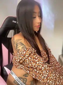 Nathasha Diaz online show from 19, 6, 2026