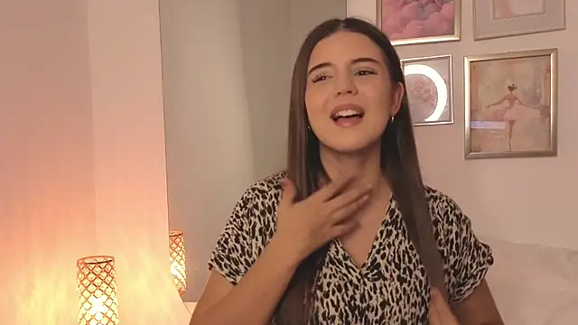 Isabellebotero online show from 22, 6, 2026