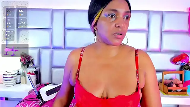 NinaNicole online show from 20, 6, 2026