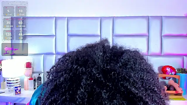 NinaNicole online show from 1, 8, 2026