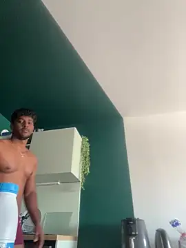 axel black03 online show from 17, 6, 2026