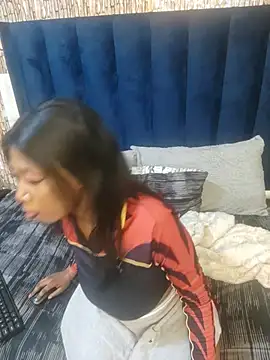 Audrey-Badass online show from 30, 6, 2026