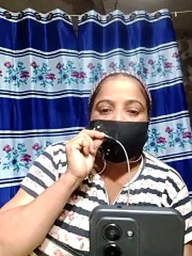 Rima Akter 679 online show from 19, 6, 2026