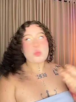 Doll Ivy online show from 23, 6, 2026