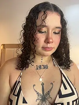 Doll Ivy online show from 29, 7, 2026