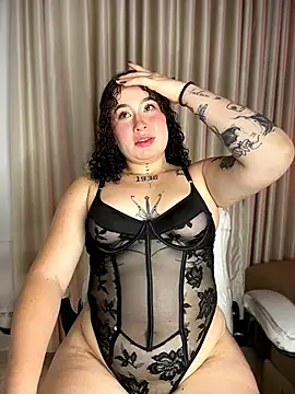 Doll Ivy online show from 26, 6, 2026