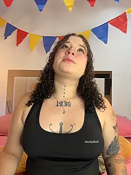 Doll Ivy online show from 16, 7, 2026