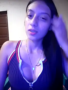 SofiaMarquezsofia14 online show from 16, 6, 2026