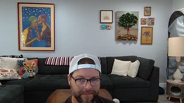 SamySmiles online show from 16, 6, 2026