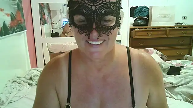 AngelDemon8 online show from 15, 7, 2026