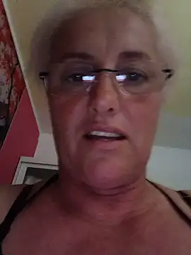 AngelDemon8 online show from 19, 6, 2026