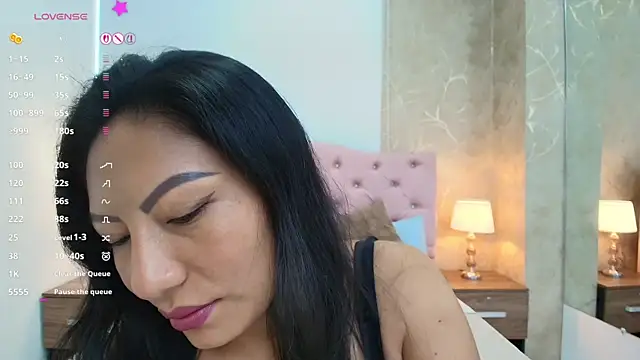 isis choi online show from 8, 7, 2026