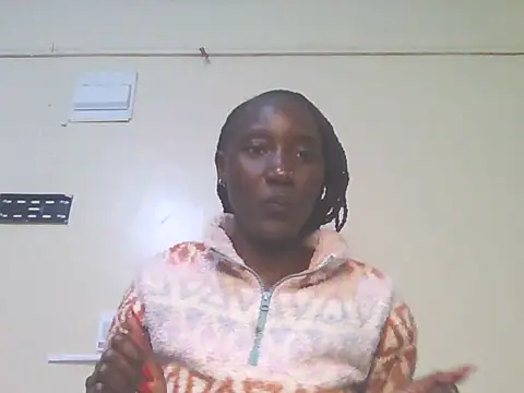 Sexy mayah5 online show from 7, 7, 2026