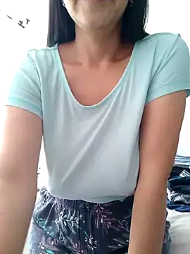 Snapshot of ANAJU26 chatting on 3, 7, 2026 ANAJU26 online show from 3, 7, 2026