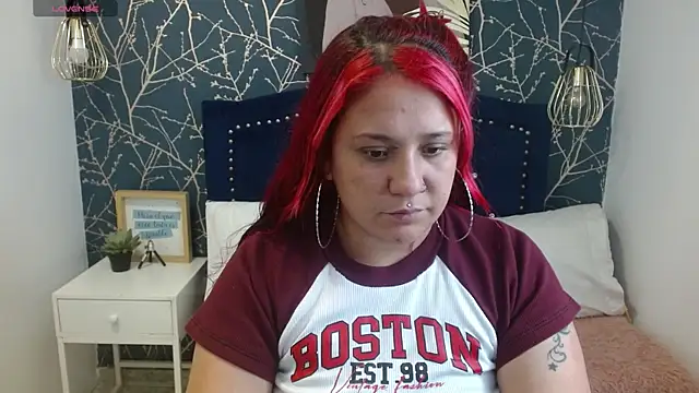 Snapshot of red_liia_tk chatting on 24, 7, 2026 red liia tk online show from 24, 7, 2026