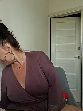 ANABELSWEET online show from 28, 7, 2026
