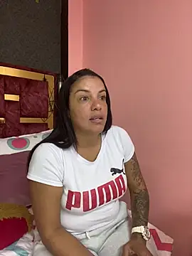ambar 84 online show from 17, 6, 2026