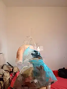 celprettyy online show from 3, 7, 2026
