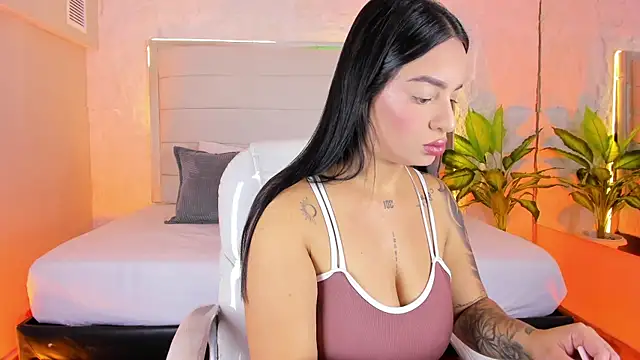 Snapshot of LissaBrown_ chatting on 30, 6, 2026 LissaBrown online show from 30, 6, 2026
