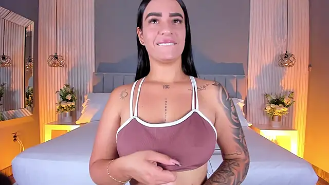 Snapshot of LissaBrown_ chatting on 1, 8, 2026 LissaBrown online show from 1, 8, 2026