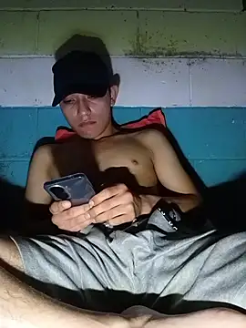 HORNY YOUNG23 online show from 16, 6, 2026