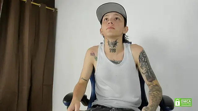 Nick TattooedGuy online show from 19, 6, 2026