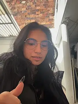 Velvet Mysstic online show from 30, 7, 2026
