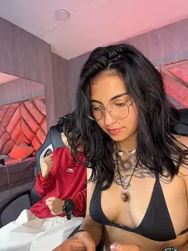Velvet Mysstic online show from 27, 6, 2026
