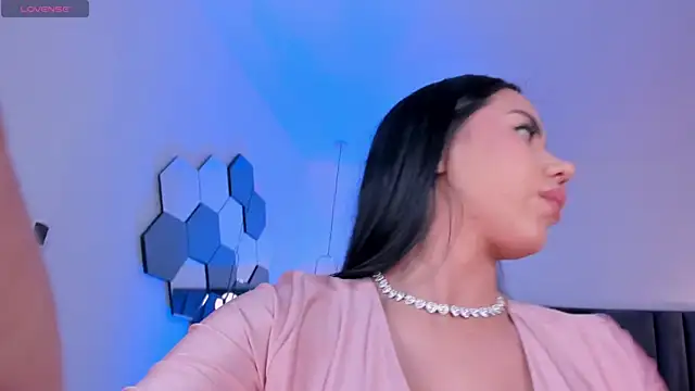 SabrinaMontclair online show from 29, 6, 2026